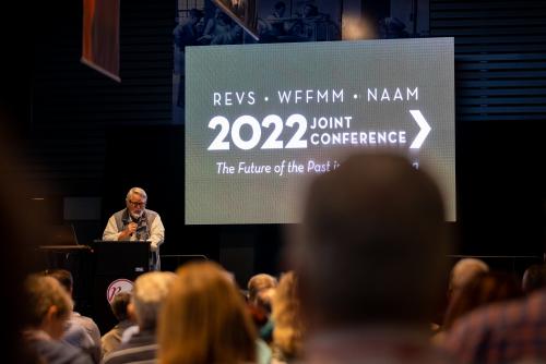 Revs-Institute-–-WFFMM-–-NAAM-Joint-Conference-2022-Photos-by-Revs-Institute-Maximilian-Trullenque-14