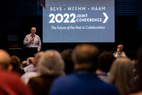 Revs-Institute-–-WFFMM-–-NAAM-Joint-Conference-2022-Photos-by-Revs-Institute-Maximilian-Trullenque-15